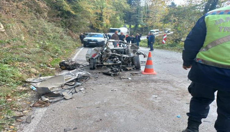 Fiat Tofaş kağıt gibi dağıldı