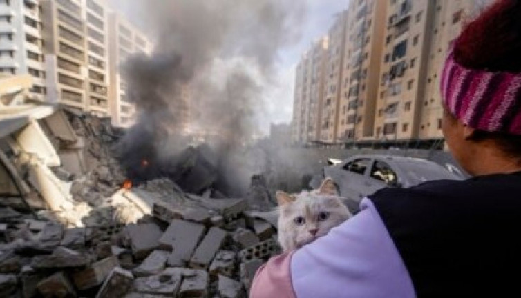 Malezya Endonezya Maldivler ve Pakistan İsrail'in İran'a yönelik saldırısını kınadı