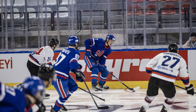 İlk kez İstanbul'da düzenlendi