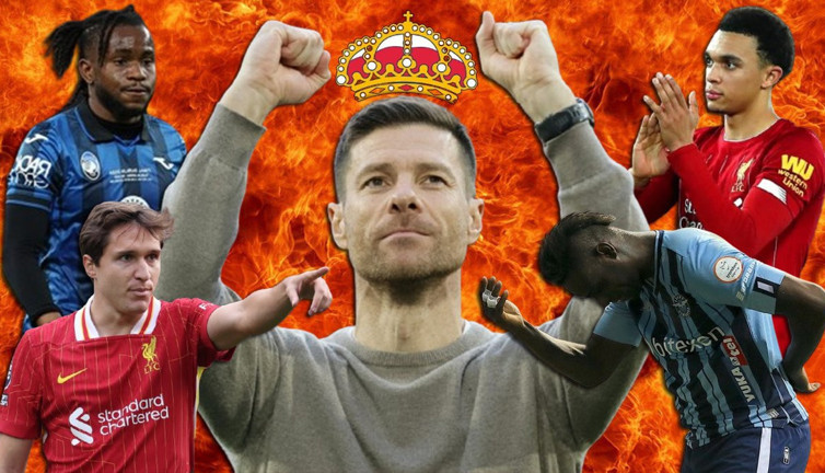 Avrupa transfer piyasası alev alev