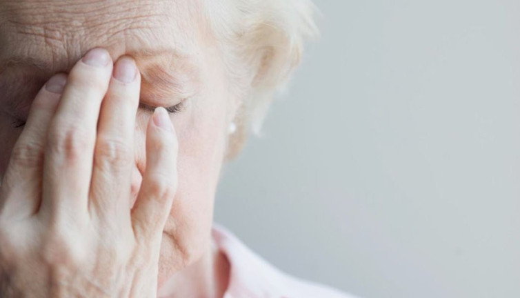 Aman dikkat! Bu belirtiler inme habercisi olabilir