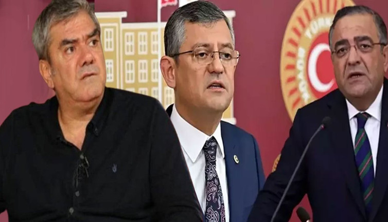 Yılmaz Özdil'den dikkat çeken ifşa! 'Sezgin Tanrıkulu geldi Atatürkçüler CHP'den uzaklaştırıldı'