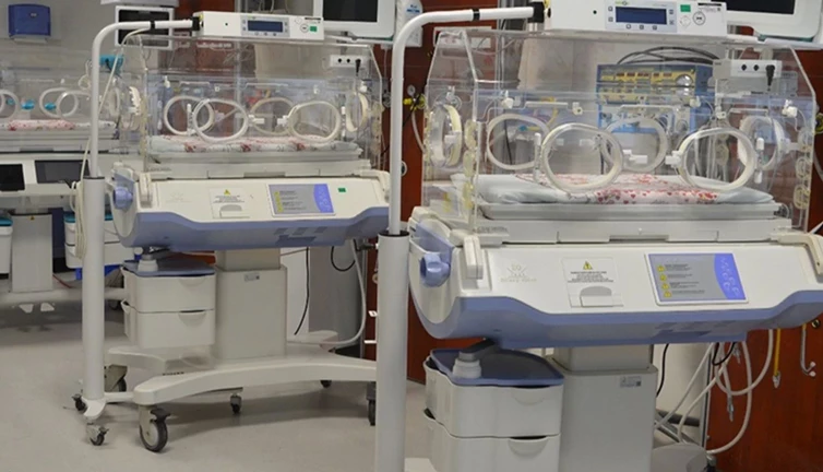 Bebeklerin mamalarına su yerine alkol koymuşlardı! KKTC’deki Yenidoğan skandalının sebebi belli oldu