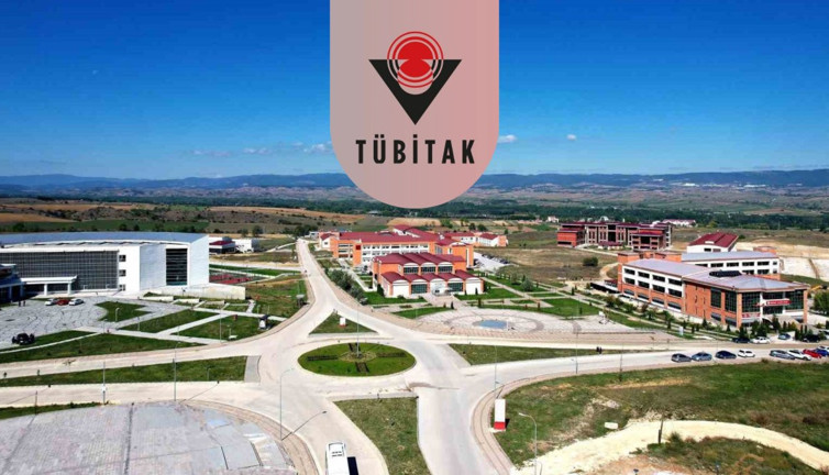 Kastamonu Üniversitesi ve TÜBİTAK'tan dijital sağlık teknolojileri alanında iş birliği