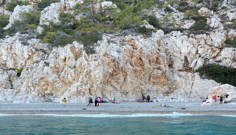Dağcılık hobisi hayatına mal oldu