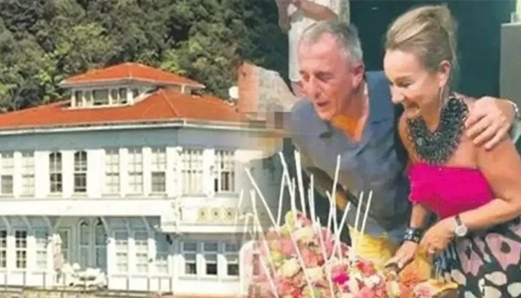 İstanbul'un ünlü yalısına haciz şoku! Ekipler kapısına dayandı