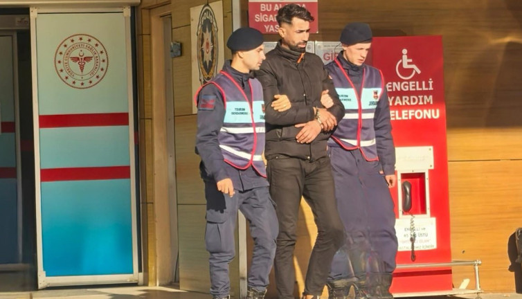 26 yıllık firari yakalandı