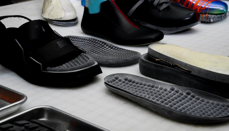 Ayakkabı üretiminde HILOS devrimi