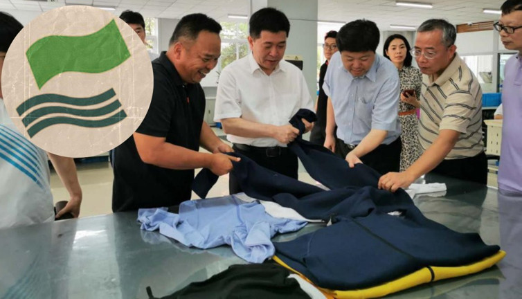 Shenzhou Group, patent başvuruları rekora koşuyor