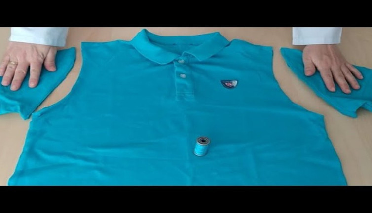 Eski ve yeni tişört modaları kıyaslaması... İşte uzman görüşleri...