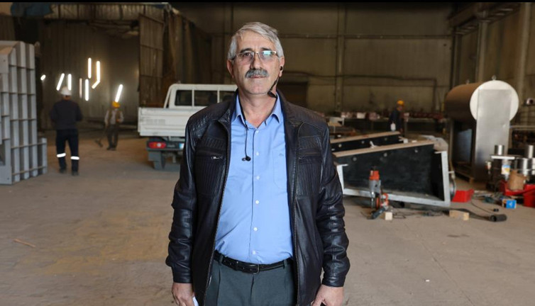 Sanayi esnafına şok olay! Yaptıkları planlar şeytanın aklına bile gelmez