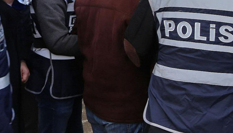 Örgütün sözde Türkiye sorumlusu hakim karşısında