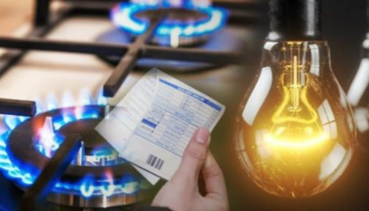 Bakan Bayraktar'dan elektrik ve doğal gaza zam açıklaması. Ocak ayını işaret etti