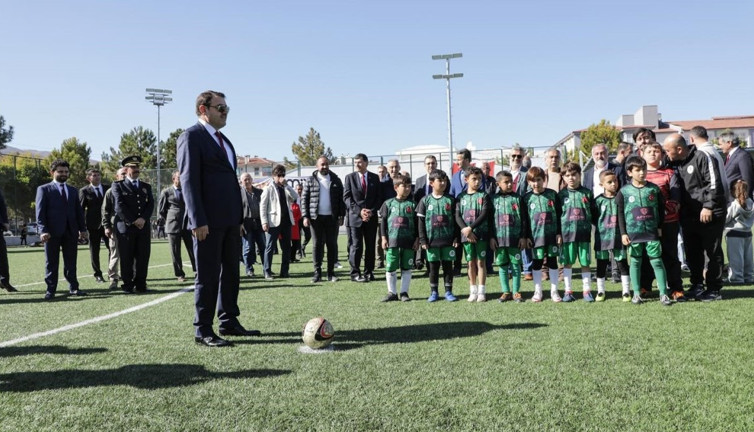 Cumhuriyet Kupası'nın şampiyonu belli oldu