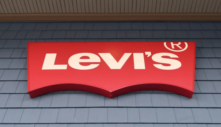 Dario Aguilar, Levi's Amerika Genel Müdürü oldu