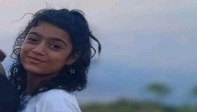 Kaybolan 11 yaşındaki kız çocuğu her yerde aranıyor