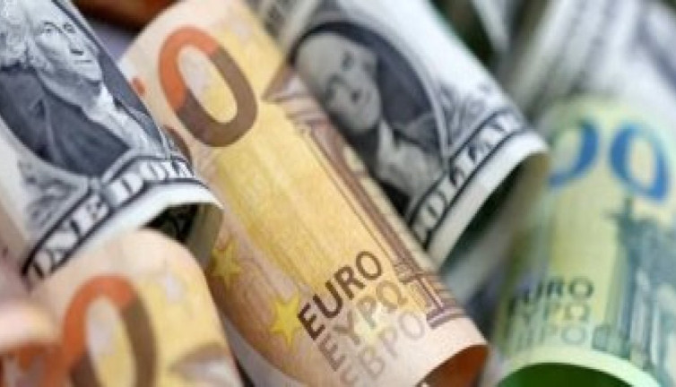 Serbest piyasada döviz açılış fiyatları! (18.03.2025)