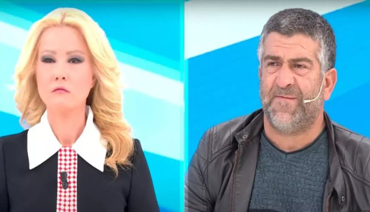 Çocuklarını görebilmek için Müge Anlı'ya başvurmuştu! Evinin bahçesinde ölü bulundu