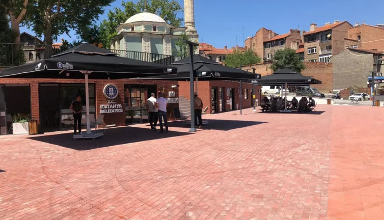 Kent Lokantası’nda askıda yemek