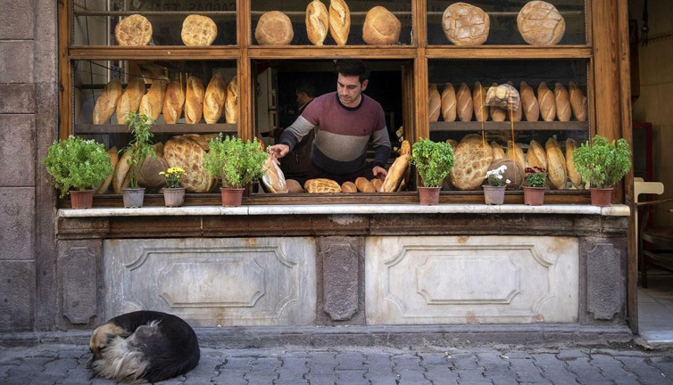 Tarihe Saygı Ödülleri sahiplerini buldu