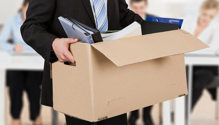 Dünya devi şirket yüzlerce kişiyi kovuyor. 1958 yılında kurulmuştu