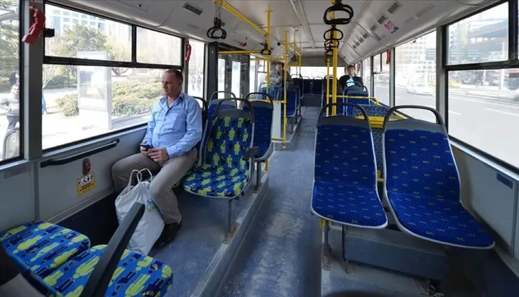 Toplu ulaşıma dev zam! UKOME tarafından onaylandı