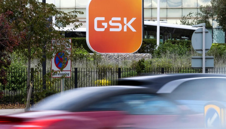 Glaxo Smith Kline üçüncü çeyrekte değer kaybına uğradı