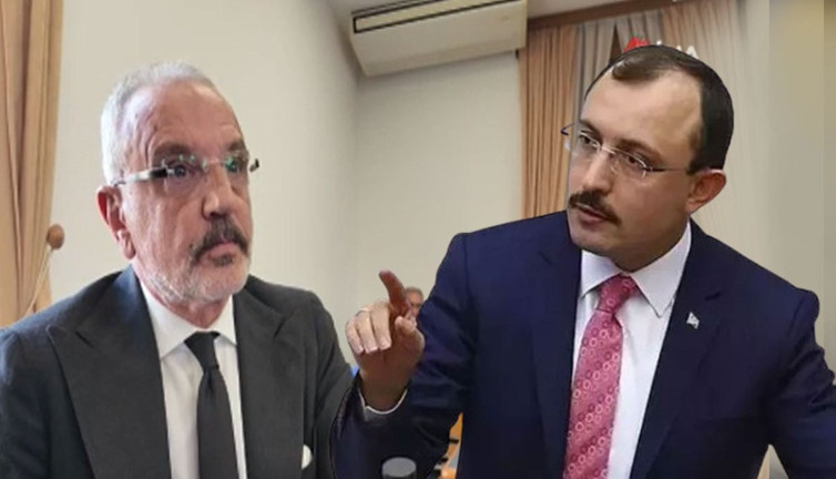 Komisyonda 'bilinmeyen dil tartışması gülüşmelere neden oldu 'Sayın Sakık şimdi ben size I love you desem...'