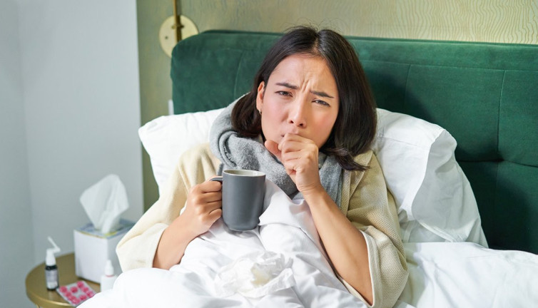 Grip vakalarında antibiyotik kullanmanın faydası var mı? Uzmanlar ve bilim bakın ne diyor!