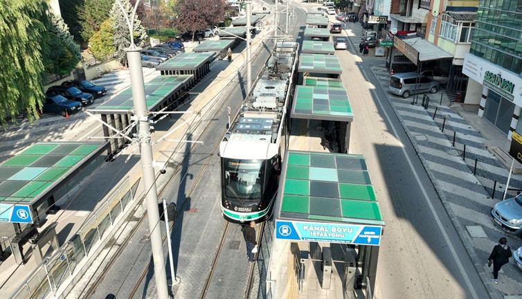 Şehir Hastanesine aktarmasız seferler başladı