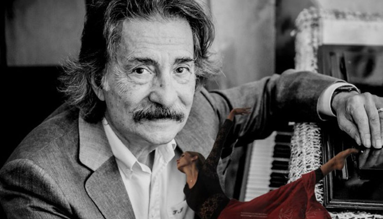 Timur Selçuk’un eserleri modern dansa dönüşüyor