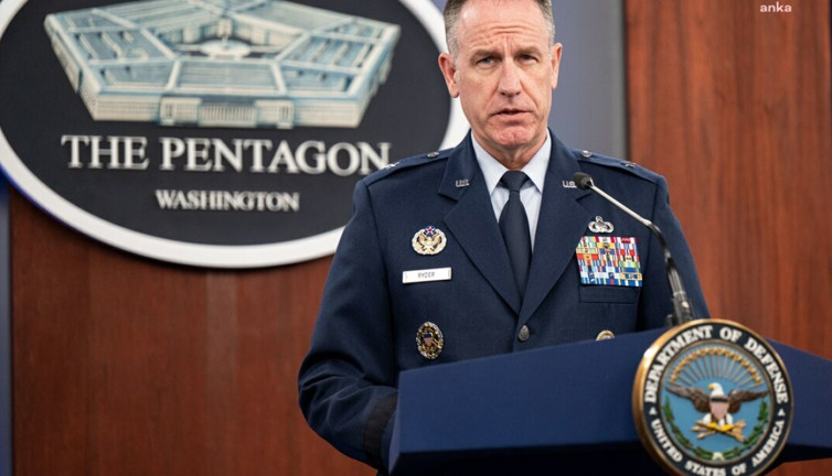 Pentagon hakerete geçti! ABD Orta Doğu'ya asker ve silah yığıyor