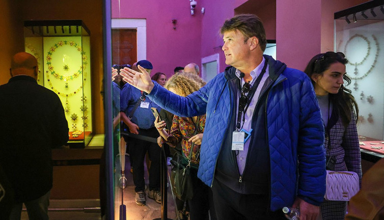 Sanat ve tarih dolu bir yarımada turu