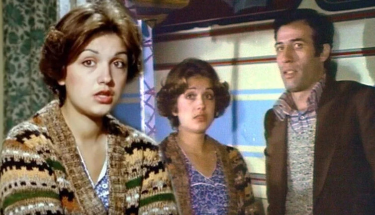 Meraklı Köfteci'nin masum güzeliydi... Şöhreti eliyle itip Amerika'da profesör olan ünlü oyuncunun son hali şaşkına uğrattı