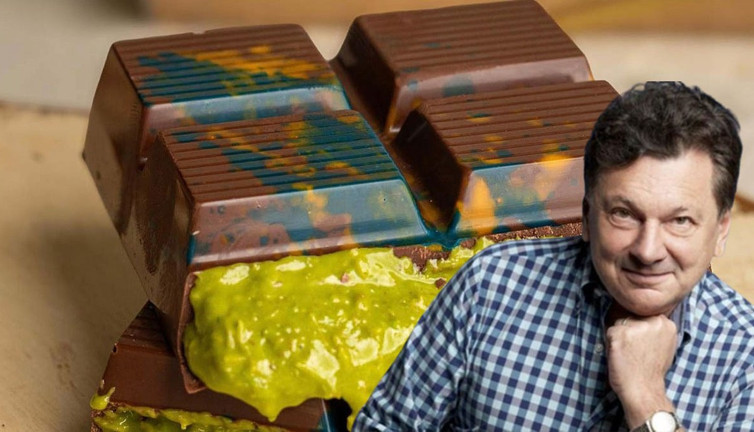 Vedat Milor’un Dubai Çikolatası yorumu olay oldu: Türk insanında şahsiyet gelişmiyor