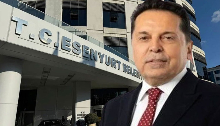 Esenyurt Belediye Başkanı Özer'den cezaevinden mesaj: Daha güçlü çıkacağım