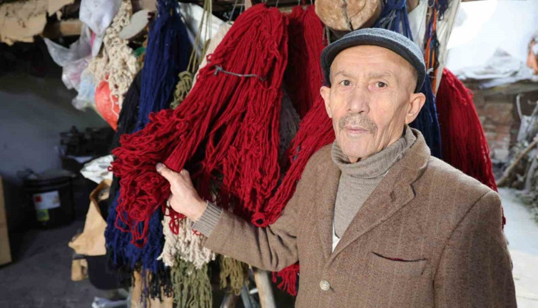 Bir tarih yok olmanın eşiğinde! O ustalar bir bir dükkan kapatıyor