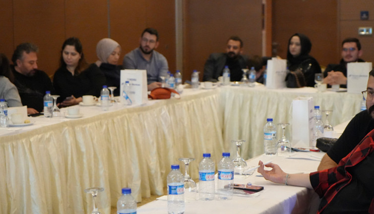 Koru Doğa Kampı projesini hayata geçirdi