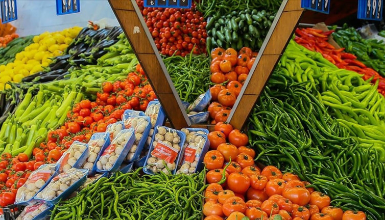 Ekim ayında en çok fiyatı artan ürünler belli oldu