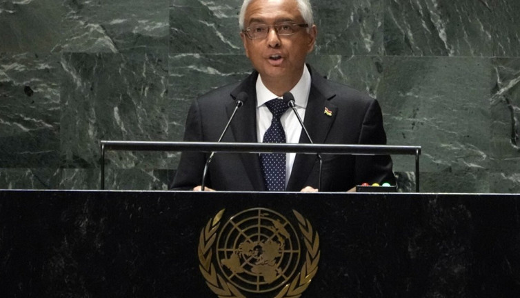 Hint Okyanusu kaynıyor: Seçimler öncesi sosyal medyaya yasak geldi