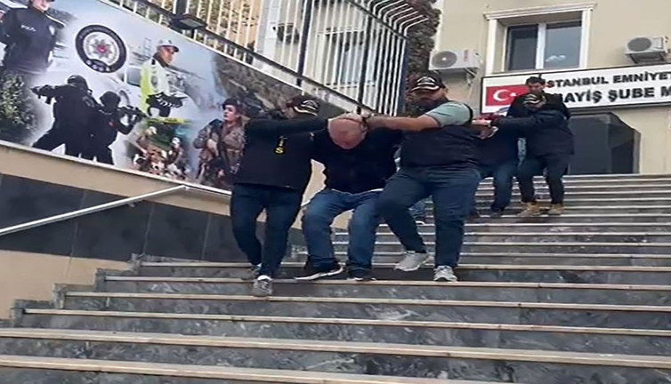 Tartışma kanlı bitti (04 Kasım 2024)