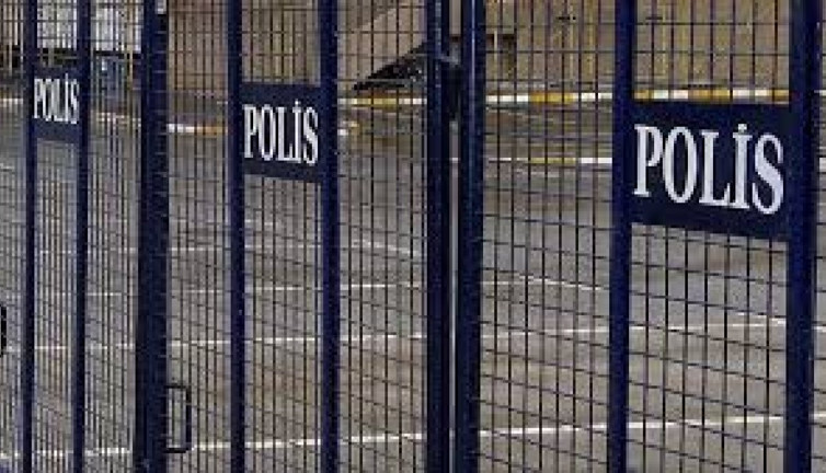 Şanlıurfa'da 10 günlük eylem ve etkinlik yasağı