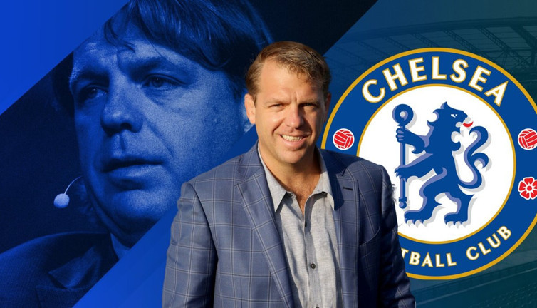 Chelsea'nin ortağı yeni bir kulüp alıyor