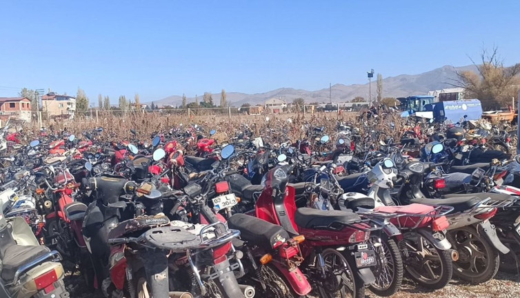 Sahipleri geri almadı beklenen son gerçekleşti