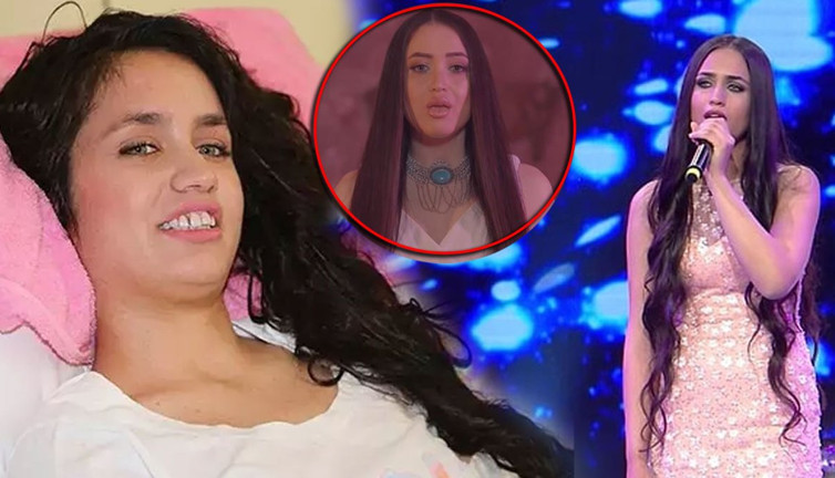 Eski erkek arkadaşı hayatını kabusa çevirmişti! Mutlu Kaya 9 yıl sonra yeni şarkısı ile geri döndü