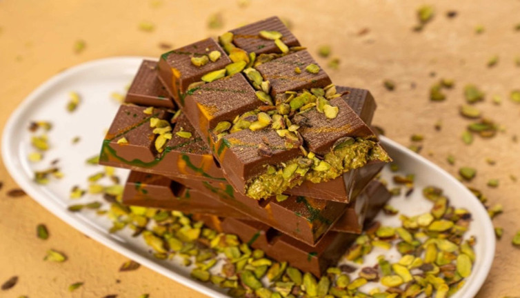 Uzmanlardan Dubai çikolatası uyarısı!