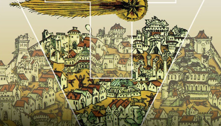 “Osmanlı İmparatorluğu’nda Doğal Afetler” raflarda