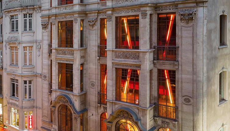 Borusan Müzik Evi’nde sezonun ilk konseri