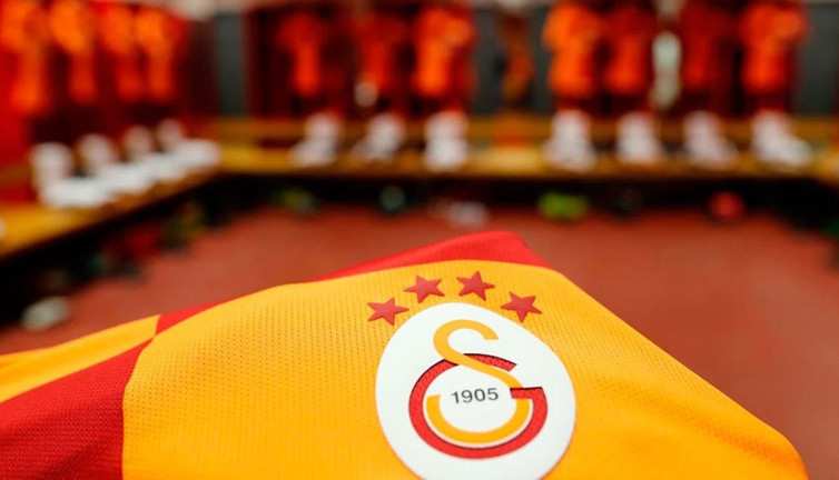 Galatasaray'dan 125 milyon liralık anlaşma