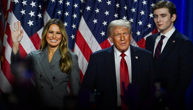 Trump’ın seçilmesine en çok üzülen ünlü Türk gazeteci yazar!